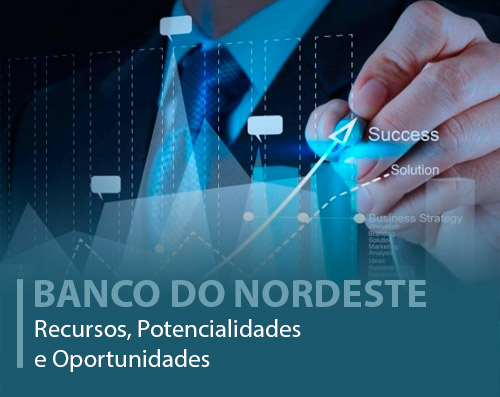 Captação de Recursos - BANCO DO NORDESTE