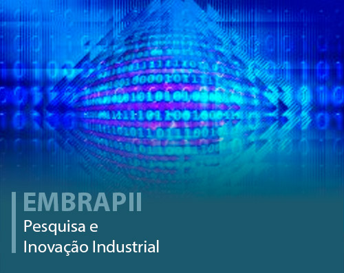 Captação de Recursos - EMBRAPII