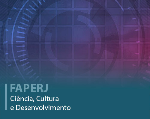 Captação de Recursos - FAPERJ