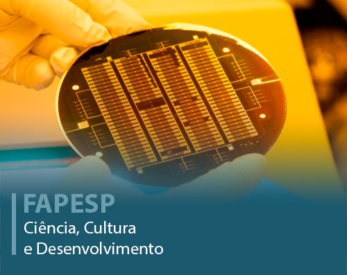 Captação de Recursos - FAPESP