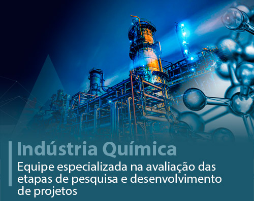 Indústria Química
